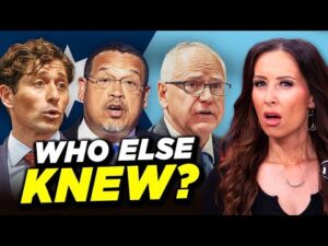 The 'SOMALI FRAUD' in Minnesota is Getting Worse… And THESE Democrats are in Total Panic