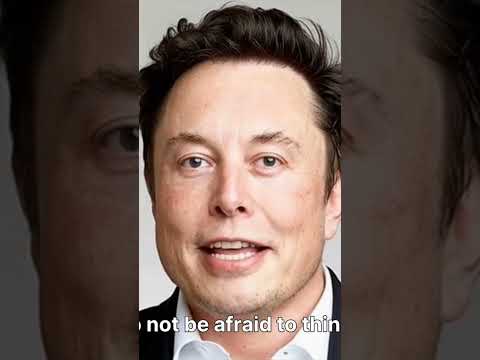 Elon musk Story with his OWN Words #motivation is everything @ElonMusk-FanZone