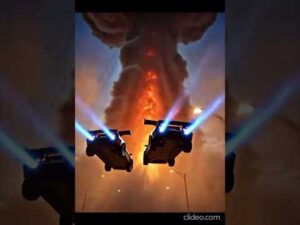 Nuclear city @Lo_2027 @ElonMusk-FanZone @ElonMusk-11-l5w @ComputerzOrg2027 @NVIDIA @NVIDIAGeForce