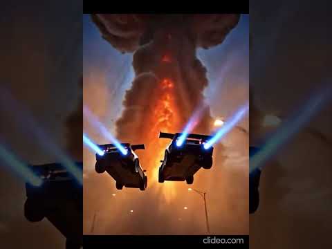 Nuclear city @Lo_2027 @ElonMusk-FanZone @ElonMusk-11-l5w @ComputerzOrg2027 @NVIDIA @NVIDIAGeForce