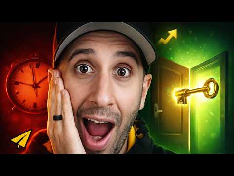 How to Stay Persistent When Success Feels Too Far Away | 3 Hours of Expert Insights