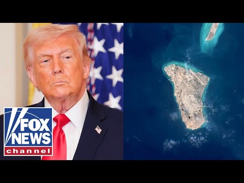 BREAKING: Trump says US just 'obliterated' EVERY key military target in Iran's 'crown jewel'