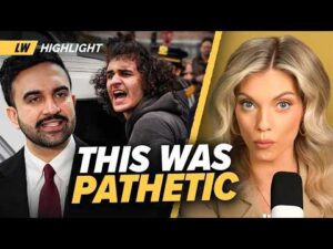 NYC Mayor's Connection to RADICAL EXTREMIST in Full Focus after Recent Attack