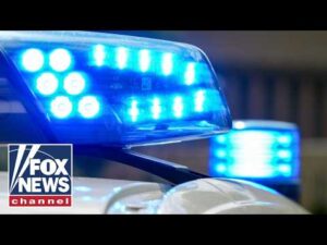 Officials brief the public on the VA Old Dominion shooting