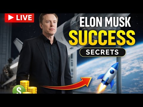 How Elon Musk Built a Billion-Dollar @ElonMusk-FanZone