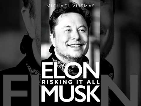 Elon Musk CONFESSES: The SECRET That Fuels His Success! @ElonMusk-FanZone #elonmusk #elon
