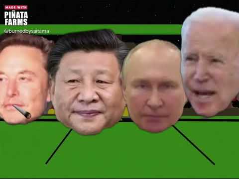 Elon in world meetings @ElonMusk-FanZone #elonmusk #china #russia #usa