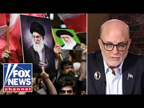 Mark Levin: We have a party that HATES the country