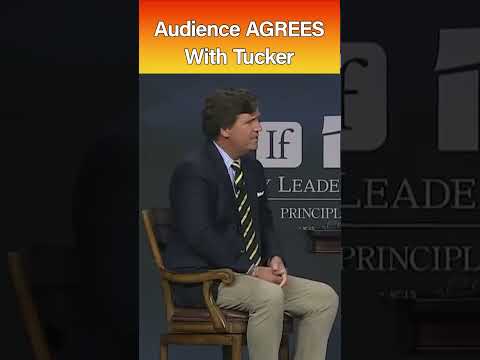 Tucker Versus Asa Hutchinson