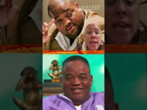 Jason Whitlock Gets ROASTED!