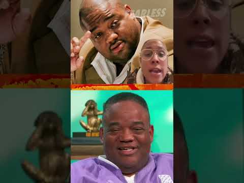Jason Whitlock Gets ROASTED!