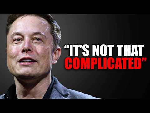 Elon Musk – How To Learn Anything