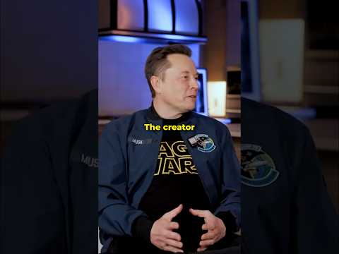 Elon Musk JUST Said That He BELIEVES IN GOD And Knows That All It Takes Is ONE MISTAKE And It's OVER