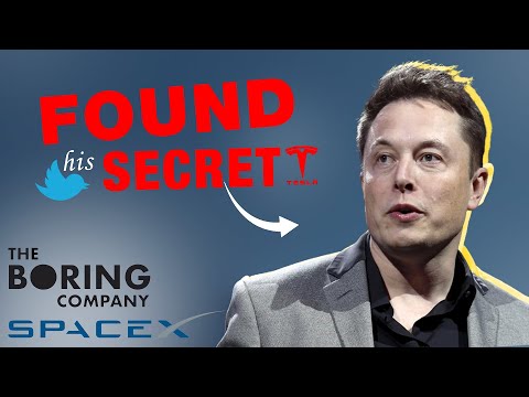 ​@ElonMusk-FanZone Billionaires (2) Steps of Success 💯 Episode 1 (Part-1) |MYSHHAN #elonmusk #motivation