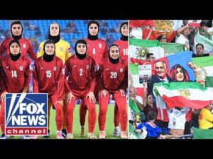 JUST IN: Asylum GRANTED to Iranian women’s soccer players who REFUSED anthem