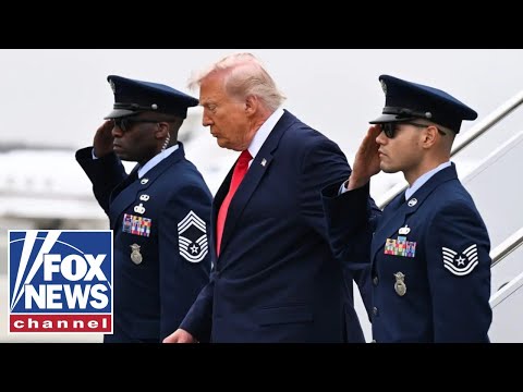 6 fallen US service members honored with dignified transfer