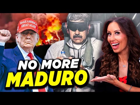 The TRUE History of Maduro's Venezuela the Lib Media is NOT Telling You