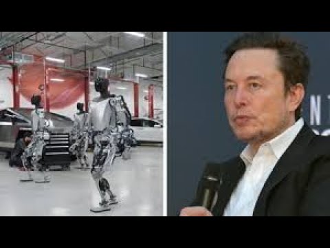 safety concerns over Tesla Robot Attack @kirbyyeltesla@tesla  @TeslaLiveR4 @ElonMusk-FanZone
