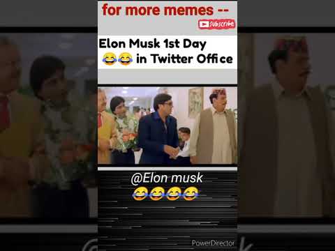 Funny video || #shorts #viral #trending @ElonMusk-FanZone @X.com @tesla
