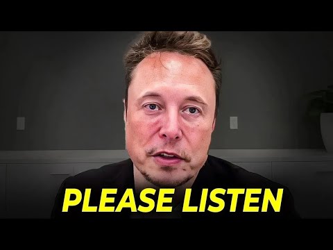 "Elon Musk: It's Time To Tell You EVERYTHING…"