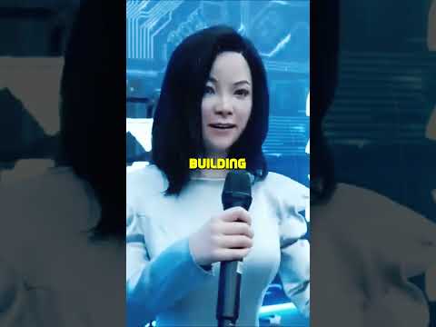 AI can destroy a HUMANITY #elonmuskzone #elonmuskzone #short