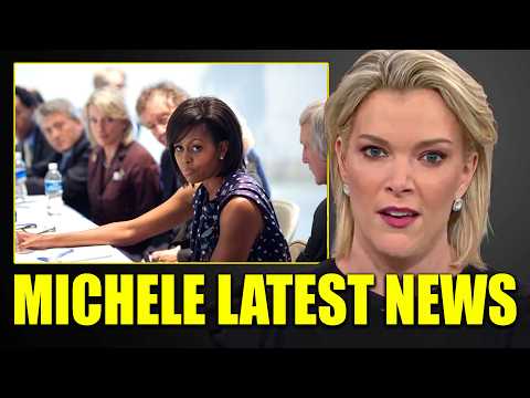 “This Is Who Michelle Obama Really Is” – Megyn Kelly
