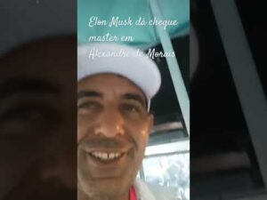 Elon Musk contra Alexandre de Moraes @ElonMusk-FanZone #elonmusk #tentenãorir #memes #contraataque