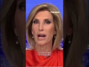 Laura Ingraham: This might have saved the world