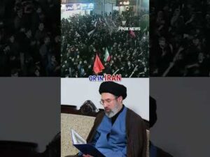 BREAKING: Mojtaba Khamenei named as Iran’s new supreme leader: Report  #foxnews #news #breaking