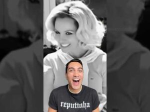 Britney Spears – If You Seek Amy (Music Video) is shading Fox News #britneyspears