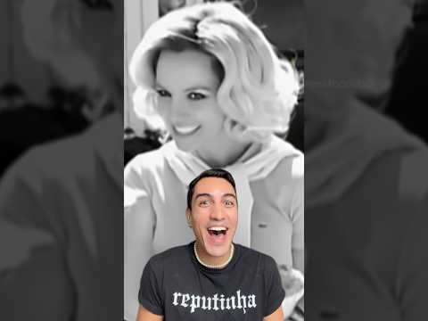 Britney Spears – If You Seek Amy (Music Video) is shading Fox News #britneyspears