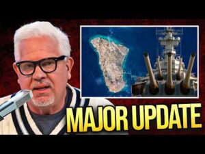 Did THIS Surgical Strike of Iran's MOST Critical Island just Decimate its Military?