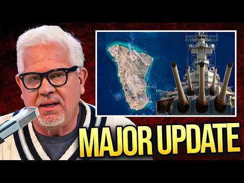 Did THIS Surgical Strike of Iran's MOST Critical Island just Decimate its Military?