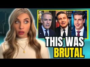 Fox News Calls Carney “The Most Ungrateful Person”—Then Parliament Exchange Goes Viral