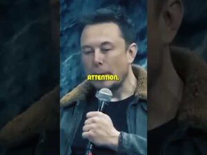 AI will destroy humanity | Elon Musk