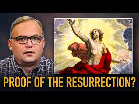 The Ancient Artifacts that CONFIRM the Life of Jesus Christ | Dr. Jeremiah Johnston