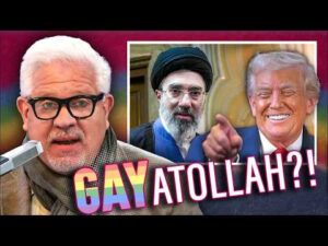Iran War Latest: New Ayatollah Rumor, Trump's Calculation & The Most Ignorant Democrat Take Yet!