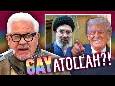 Iran War Latest: New Ayatollah Rumor, Trump's Calculation & The Most Ignorant Democrat Take Yet!