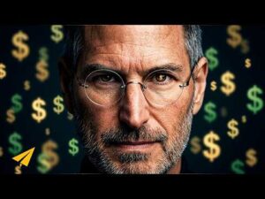 The Steve Jobs Guide to Getting Rich From $0 in 2026