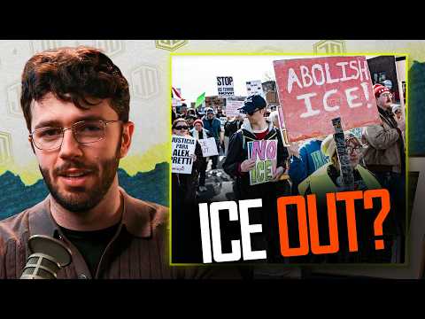 How ICE Crushed the Left in Minneapolis as Trump/Homan Target NEW Cities