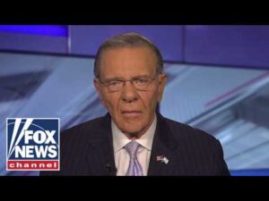 Gen Keane: This is a HUGE BACKFIRE…