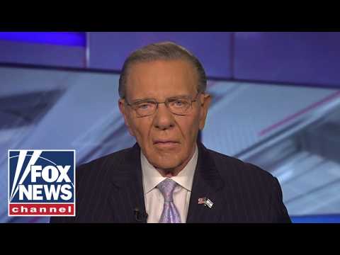 Gen Keane: This is a HUGE BACKFIRE…