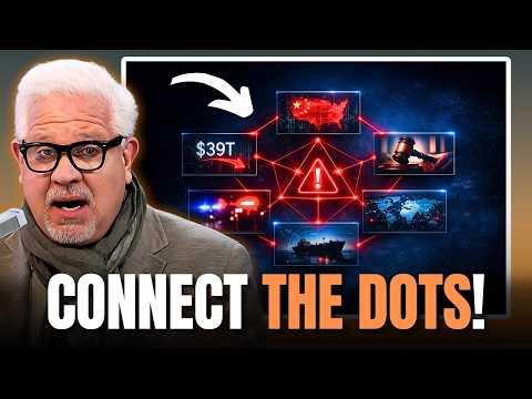 Public Trust COLLAPSES as Corruption Grows… So What's Coming Next?