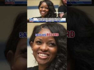 DETAILS: Police release standoff video of Crockett bodyguard shooting