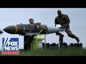 'UNPRECEDENTED': Retired vice admiral on US dismantling Iran’s military capability