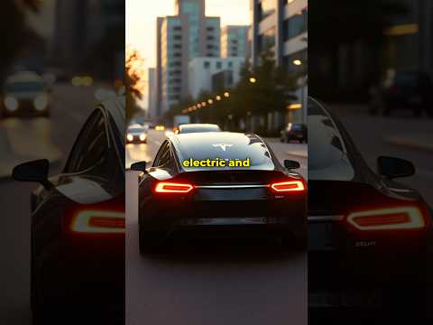 Elon Musk: “EVERY Car Company Will Be LEFT OUT If They Don’t Go Electric & Autonomous” 😳 #elonmusk