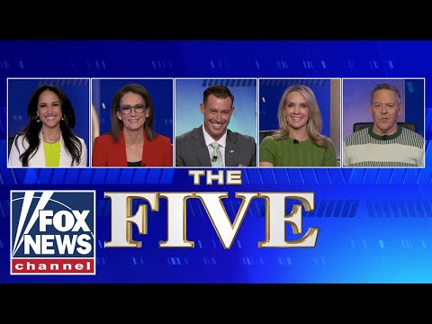 ‘The Five’: Trump is not happy about this…