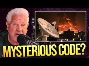 A "Numbers Station" is Broadcasting Secret Coded Messages in Iran… But Who's REALLY Behind it?