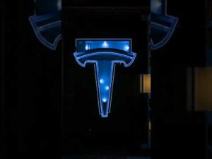 Building a Custom TESLA Pool in l Backyard! ⚡️ (Time-Lapse) #supercars #evcars #teslamodely2026