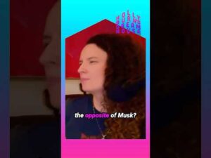 @poppyhillstead8736’s DREAM HOUSE OUT NOW ! #poppyhillstead @ElonMusk-FanZone #elonmusk #podcast